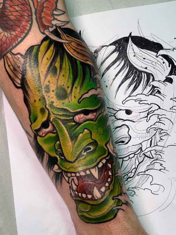 kalie-art-tatto-blog-les-différentes-techniques-de-tatouage-asiatique