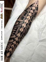 kalie-art-tatto-blog-les-différentes-techniques-de-tatouage-polynesien-1