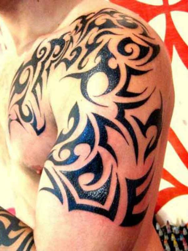 kalie-art-tatto-blog-les-différentes-techniques-de-tatouage-tribal