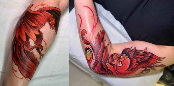 kalie-art-tatto-blog-les-tatouages-japonais-phoenix