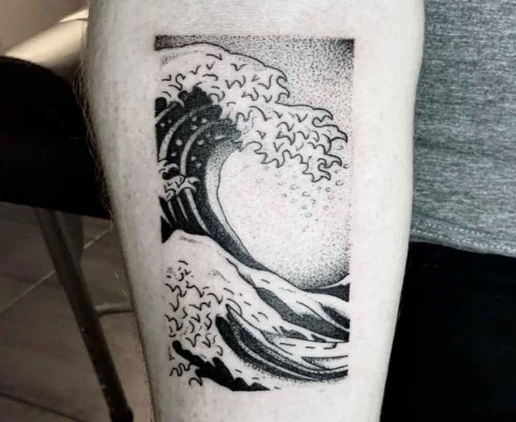 kalie-art-tatto-blog-les-tatouages-japonais-vague-hokusai-tatouage