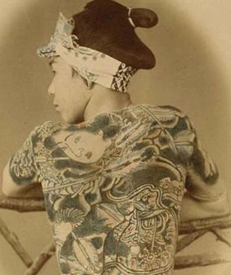 kalie-art-tattoo-origine-du-tatouage-irezumi
